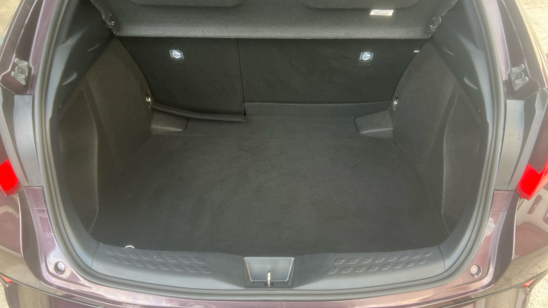 Toyota C-HR 1.8 Hybrid GR Sport 5dr CVT Hybrid Hatchback